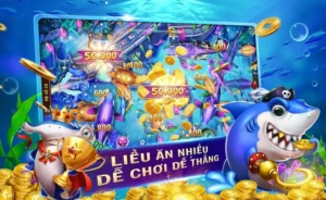 Bí Quyết Thắng Lớn Với Thợ Săn Cá Tại 123B Dành Cho Tân Thủ