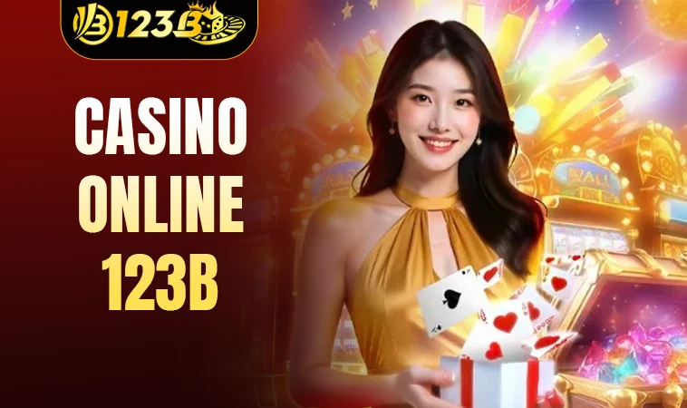 Trang chủ 30 123B - Nhà Cái 123 B - Trang Chủ Cá Cược Casino Online Số 1