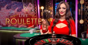 Bí Quyết Chinh Phục Roulette Nhà Cái 123B Thắng Lớn Mỗi Ngày