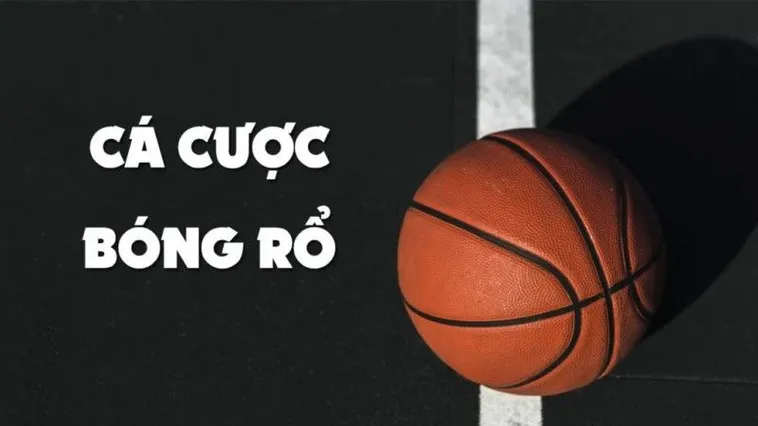 Đột Phá Với Cá Cược Bóng Rổ 123B: Tỷ Lệ Thưởng Hấp Dẫn Chờ Đón Bạn