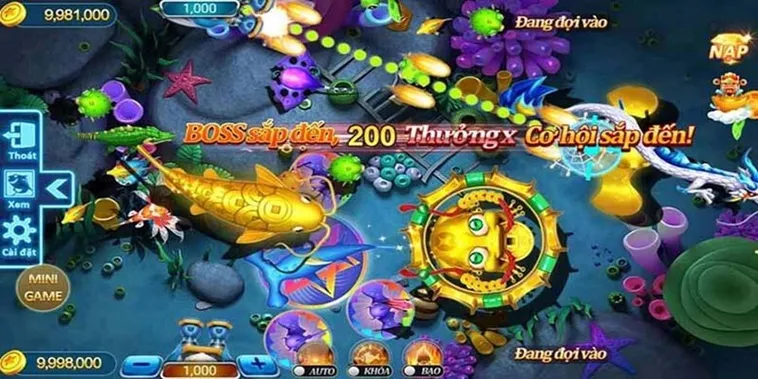 Bí Quyết Thắng Lớn Với Cách Chơi Bắn Cá Đại Chiến B52 123B Hiệu Quả 2 Bí Quyết Thắng Lớn Với Cách Chơi Bắn Cá Đại Chiến B52 123B Hiệu Quả