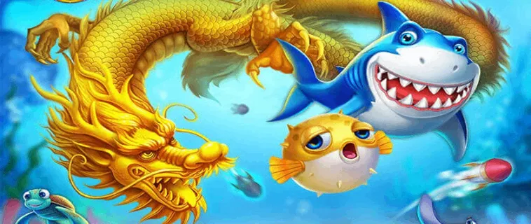 Thống Lĩnh Bắn Cá Rồng 123B Săn Thưởng Khủng Mỗi Ngày 2 Thống Lĩnh Bắn Cá Rồng 123B Săn Thưởng Khủng Mỗi Ngày