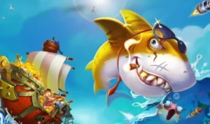 Chinh Phục Đại Dương Với Cách Chơi Bắn Cá Vua Hải Tặc 123B Hiệu Quả Nhất