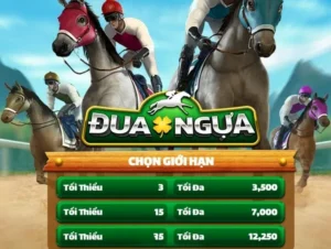 Thăng Hoa Với Cá Cược Đua Ngựa 123B: Kịch Tính Và Thưởng Lớn Đang Chờ Đón