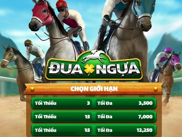 Thăng Hoa Với Cá Cược Đua Ngựa 123B: Kịch Tính Và Thưởng Lớn Đang Chờ Đón