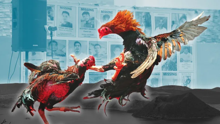 Bí Quyết Chơi Đá Gà Sabong Tại 123B Thắng Đậm Kịch Tính 2 Bí Quyết Chơi Đá Gà Sabong Tại 123B Thắng Đậm Kịch Tính