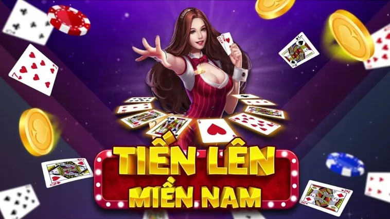 Hướng Dẫn Chơi Tiến Lên Miền Nam 123B Đỉnh Cao Để Thắng Lớn 2 Hướng Dẫn Chơi Tiến Lên Miền Nam 123B Đỉnh Cao Để Thắng Lớn