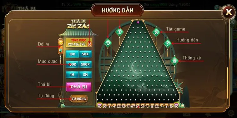 Bí Kíp Thắng Nhanh Game ZicZac Tại 123B Cho Người Chơi Mới Tham Gia 2 Bí Kíp Thắng Nhanh Game ZicZac Tại 123B Cho Người Chơi Mới Tham Gia