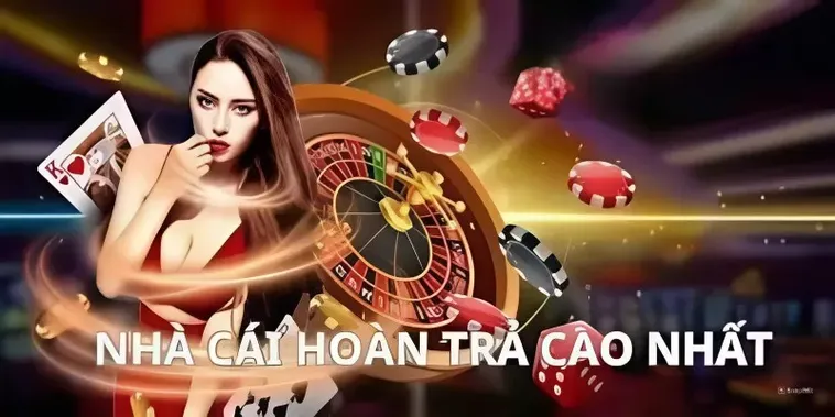 Hoàn Trả Không Giới Hạn 123B Cơ Hội Nhận Thưởng Siêu Hấp Dẫn Mỗi Ngày