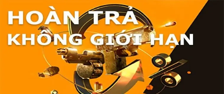 Hoàn Trả Không Giới Hạn 123B Cơ Hội Nhận Thưởng Siêu Hấp Dẫn Mỗi Ngày 2 Hoàn Trả Không Giới Hạn 123B Cơ Hội Nhận Thưởng Siêu Hấp Dẫn Mỗi Ngày
