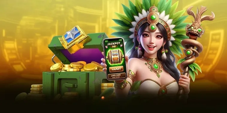 Nổ Hũ 123B: Thiên Đường Jackpot Đỉnh Cao Chờ Đón Bet Thủ