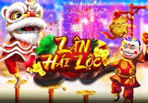 Bí Quyết Thắng Đậm Nổ Hũ Lân Hái Lộc Tại 123B
