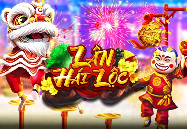 Bí Quyết Thắng Đậm Nổ Hũ Lân Hái Lộc Tại 123B