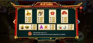 Hướng Dẫn Chơi Nổ Hũ Ông Đồ 123B Thắng Lớn Cực Đỉnh
