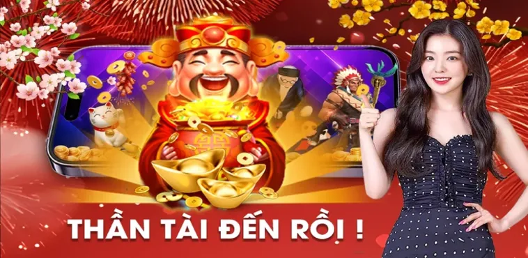 Săn Thưởng Khủng Với Nổ Hũ Thần Tài 123B Đỉnh Cao Giải Trí 2 Săn Thưởng Khủng Với Nổ Hũ Thần Tài 123B Đỉnh Cao Giải Trí