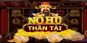 Săn Thưởng Khủng Với Nổ Hũ Thần Tài 123B Đỉnh Cao Giải Trí