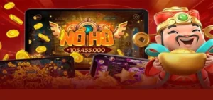 Chinh Phục Nổ Hũ Vũ Trụ 123B Săn Jackpot Khủng Hấp Dẫn