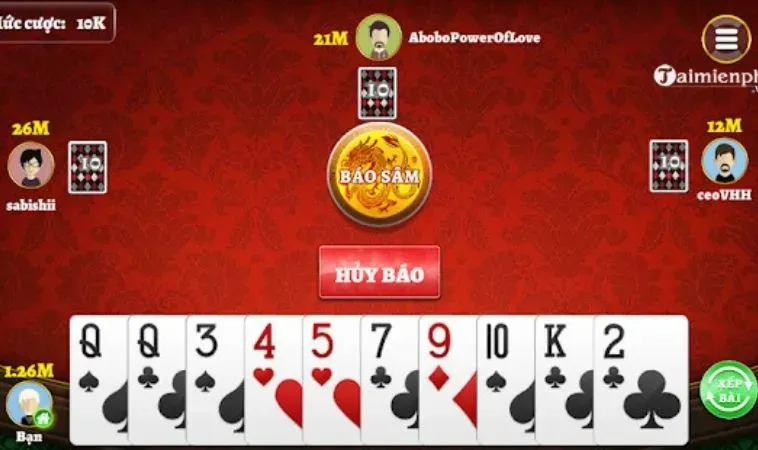 Bí Quyết Thắng Lớn Sâm Lốc Nhà Cái 123B Với Chiến Thuật Đỉnh Cao 2 Bí Quyết Thắng Lớn Sâm Lốc Nhà Cái 123B Với Chiến Thuật Đỉnh Cao