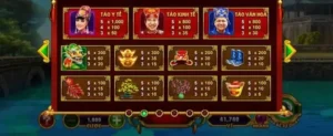 Săn Jackpot Khủng Với Nổ Hũ Táo Quân Tại 123B