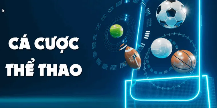 Thể Thao 123B: Sân Chơi Cá Cược Kịch Tính Hàng Đầu Châu Á