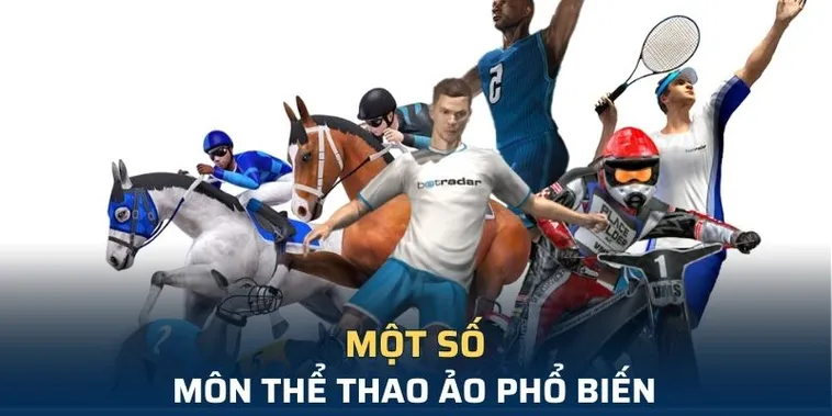 Khám Phá Cá Cược Thể Thao Ảo 123B Đỉnh Cao Giải Trí Cược Thủ 2 Khám Phá Cá Cược Thể Thao Ảo 123B Đỉnh Cao Giải Trí Cược Thủ