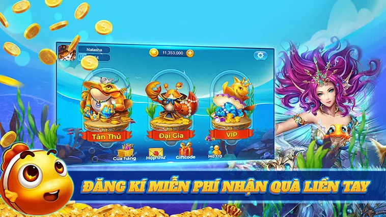 Bí Quyết Thắng Lớn Với Thợ Săn Cá Tại 123B Dành Cho Tân Thủ 2 Bí Quyết Thắng Lớn Với Thợ Săn Cá Tại 123B Dành Cho Tân Thủ