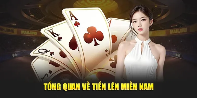 Hướng Dẫn Chơi Tiến Lên Miền Nam 123B Đỉnh Cao Để Thắng Lớn