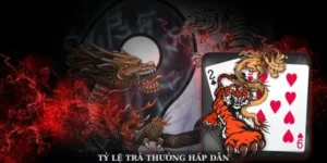 Dragon Tiger 123B Đỉnh Cao Cá Cược Nhanh Chóng Thắng Lớn