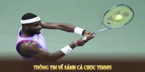 Chinh Phục Cá Cược Quần Vợt 123B: Cơ Hội Thắng Lớn Với Tỷ Lệ Kèo Đỉnh Cao