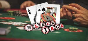 Blackjack 123B Chinh Phục Bàn Cược Với Chiến Thuật Đỉnh Cao