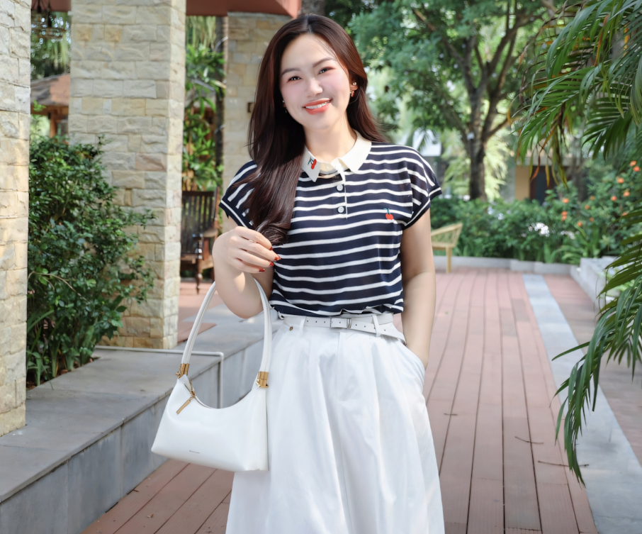 Đỗ Thị Hoài Trinh